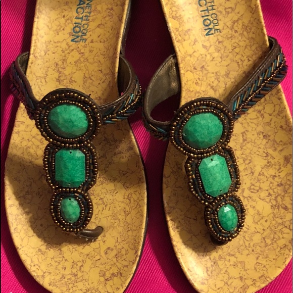 Kenneth Cole Reaction Shoes - New Gorgeous Kenneth Cole Reaction Sandals